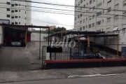 Terreno à venda na Avenida Paes de Barros, 477, Mooca, São Paulo