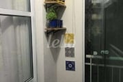 Apartamento com 2 quartos à venda na Rua Maria Daffre, 235, Quinta da Paineira, São Paulo