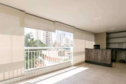 Apartamento com 3 quartos à venda na Rua Tabajaras, 100, Mooca, São Paulo