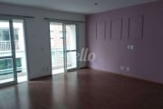 Apartamento com 1 quarto à venda na Rua Borges de Figueiredo, 303, Mooca, São Paulo