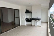 Apartamento com 3 quartos à venda na Avenida Nazaré, 2118, Ipiranga, São Paulo