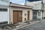 Terreno à venda na Rua Hermann Teles Ribeiro, 157, Água Rasa, São Paulo