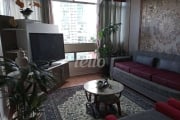 Apartamento com 3 quartos à venda na Rua da Mooca, 2751, Mooca, São Paulo