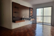 Apartamento com 2 quartos à venda na Rua Campo Largo, 190, Mooca, São Paulo