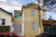 Casa comercial com 7 salas à venda na Rua Costa Aguiar, 269, Ipiranga, São Paulo