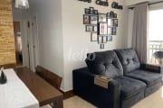 Apartamento com 2 quartos à venda na Avenida Vila Ema, 1595, São Lucas, São Paulo