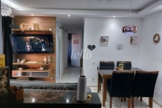 Apartamento com 2 quartos à venda na Rua Maria Daffre, 235, Vila Prudente, São Paulo