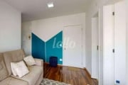 Apartamento com 1 quarto à venda na Rua Barão de Jaguara, 970, Cambuci, São Paulo