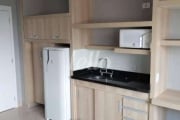 Apartamento com 1 quarto à venda na Rua Herval, 247, Belém, São Paulo