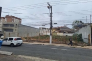 Terreno à venda na Rua do Amaro, 193, Vila Junqueira, Santo André