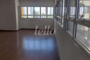 Sala comercial com 1 sala à venda na Rua Dona Elisa Fláquer, 100, Centro, Santo André