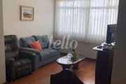 Apartamento com 3 quartos à venda na Rua Coronel Ortiz, 810, Centro, Santo André