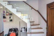 Casa comercial com 2 salas à venda na Rua Tietê, 1509, Vila Vivaldi, São Bernardo do Campo