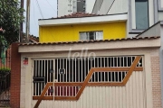 Casa com 2 quartos à venda na Avenida Marcondes de Brito, 157, Vila Matilde, São Paulo