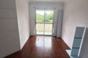 Apartamento com 2 quartos à venda na Avenida Capitão Mário Toledo de Camargo, 50, Silveira, Santo André