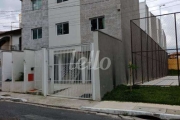 Apartamento com 1 quarto à venda na Rua Tritão, 91, Vila Mazzei, Santo André