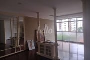 Apartamento com 4 quartos à venda na Rua Doutor Messuti, 136, Vila Bastos, Santo André