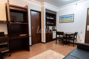 Apartamento com 1 quarto à venda na Alameda dos Anapurus, 1661, Indianópolis, São Paulo