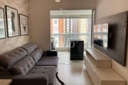 Apartamento com 1 quarto à venda na Rua Joaquim Távora, 791, Vila Mariana, São Paulo