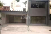 Casa comercial à venda na Rua Lopes Amaral, 156, Vila Nova Conceição, São Paulo