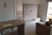 Apartamento com 1 quarto à venda na Rua Paulo Orozimbo, 715, Cambuci, São Paulo