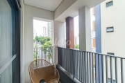 Apartamento com 1 quarto à venda na Rua Doutor Nicolau de Sousa Queirós, 467, Vila Mariana, São Paulo