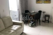 Apartamento com 1 quarto à venda na Rua Francisco Cruz, 162, Vila Mariana, São Paulo