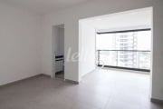 Apartamento com 1 quarto à venda na Rua Topázio, 701, Vila Mariana, São Paulo