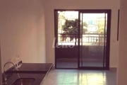 Apartamento com 1 quarto à venda na Avenida Jabaquara, 1744, Mirandópolis, São Paulo