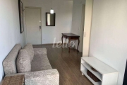 Apartamento com 1 quarto à venda na Avenida Jamaris, 977, Moema, São Paulo