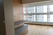 Apartamento com 2 quartos à venda na Rua Pedrália, 181, Vila Gumercindo, São Paulo