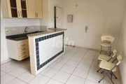 Apartamento com 1 quarto à venda na Avenida Jabaquara, 144, Mirandópolis, São Paulo