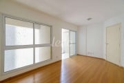 Apartamento com 1 quarto à venda na Rua Francisco Cruz, 162, Vila Mariana, São Paulo