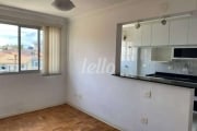 Apartamento com 1 quarto à venda na Rua João Mafra, 568, Cursino, São Paulo