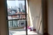 Apartamento com 2 quartos à venda na Rua Vergueiro, 7630, Vila Firmiano Pinto, São Paulo