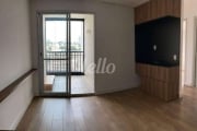 Apartamento com 3 quartos à venda na Rua Ipiranga, 456, Jardim Aeroporto, São Paulo