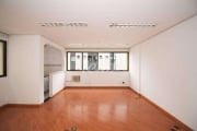 Sala comercial com 1 sala à venda na Rua Pedro de Toledo, 108, Vila Clementino, São Paulo