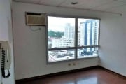 Sala comercial com 1 sala à venda na Rua Joaquim Nabuco, 47, Brooklin, São Paulo