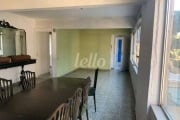 Apartamento com 3 quartos à venda na Avenida Divino Salvador, 863, Moema, São Paulo