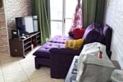 Apartamento com 3 quartos à venda na Rua Edgar, 510, Vila Leonor, São Paulo