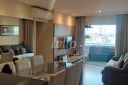 Apartamento com 3 quartos à venda na Rua Santa Leocádia, 138, Vila Isolina Mazzei, São Paulo