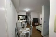 Apartamento com 2 quartos à venda na Rua Solidônio Leite, 2489, São Lucas, São Paulo