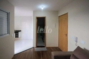 Apartamento com 1 quarto à venda na Rua Amparo, 153, Vila Prudente, São Paulo