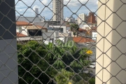 Apartamento com 2 quartos à venda na Rua do Acre, 502, Vila Bertioga, São Paulo