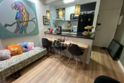 Apartamento com 3 quartos à venda na Rua Campo Largo, 964, Vila Bertioga, São Paulo