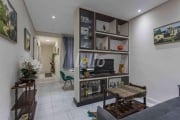 Apartamento com 2 quartos à venda na Avenida Paes de Barros, 2768, Mooca, São Paulo