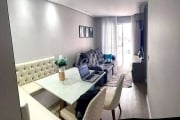 Apartamento com 2 quartos à venda na Rua Bruno Cavalcanti Feder, 101, Vila Prudente, São Paulo