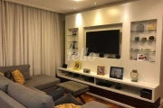 Apartamento com 2 quartos à venda na Rua Marina Crespi, 274, Mooca, São Paulo