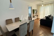 Apartamento com 1 quarto à venda na Rua Visconde de Parnaíba, 1046, Brás, São Paulo