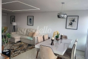 Apartamento com 3 quartos à venda na Rua Continental, 647, Jardim do Mar, São Bernardo do Campo